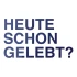 Logo Heute schon gelebt? Life Coaching Frankfurt