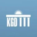 Logo Hevalti e.V. Gesellschaft f&uuml;r deutsch-kurdische Freundschaft