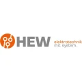 Logo HEW Elektro- und Anlagentechnik GmbH