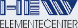 Logo HEW Elementecenter