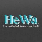 Logo HeWa Feinwerktechnik Engineering GmbH