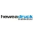 Logo HEWEA-Druck Gesellschaft mbH