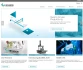 Logo Hexagon Metrology GmbH