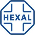 Logo HEXAL AG