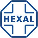 Logo HEXAL AG