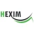 Logo HEXIM GmbH & Co.KG