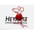 Sch&auml;dlingsbek&auml;mpfung , Desinfektion , Gutachten