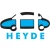 Logo Heyde Karosseriebau