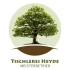 Logo Heyde Tischlerei