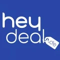 Logo heydeal UG (haftungsbeschr&auml;nkt)