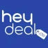 Logo heydeal UG (haftungsbeschränkt)