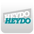 Logo HEYDO Apparatebau GmbH