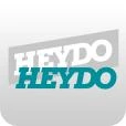 Logo HEYDO Apparatebau GmbH