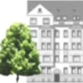Logo Heye Haus- u. Grundst&uuml;cksverwaltung