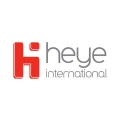 Logo Heye International GmbH