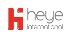 Logo Heye International GmbH