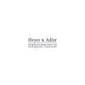 Logo Heyer & Adler PartGmbB