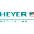 Logo HEYER MEDICAL AG