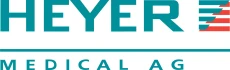 Logo HEYER Medical AG Medizintechnologie