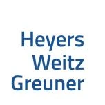 Logo Heyers Dr. & Weitz