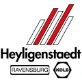 Logo Heyligenstaedt Werkzeugmaschinen GmbH