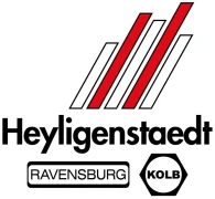 Logo Heyligenstaedt Werkzeugmaschinen GmbH