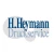 Logo Heymann Druckservice