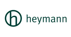 Logo Heymann & Partner
