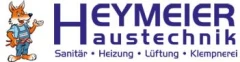 Logo Heymeier GmbH & Co. KG