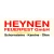 Logo HEYNEN FEUERFEST GmbH
