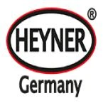 Logo HEYNER MOBIL AUTOMOTIVE GmbH