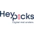 Logo Heypicks