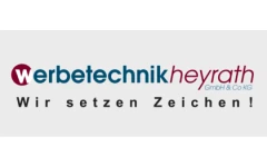 Heyrath Werbetechnik GmbH & Co. KG Limburg