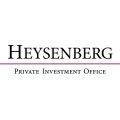 Logo HEYSENBERG GmbH