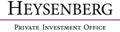Logo HEYSENBERG GmbH
