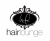 Logo HF Hairlounge