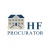 Logo HF Procurator | Hausverwaltung Kassel