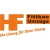 Logo HF Transporte GmbH