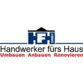 Logo HFH-Handwerker f&uuml;rs Haus GmbH