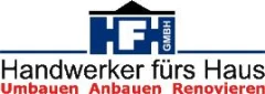 Logo HFH-Handwerker fürs Haus GmbH