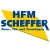 Logo HFM-Scheffer e.Kfr.