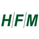 Logo HFM Steuerberatungsgesellschaft mbH