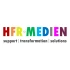 Logo HFR-MEDIEN