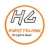 Logo HG Eventtechnik - Licht und Tontechnik