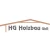 Logo HG Holzbau GbR