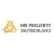 Logo HG Projekte Deutschland