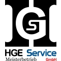 HGE Service GmbH Leverkusen