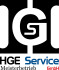 Logo HGE Service GmbH