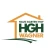 Logo HGH Wagner