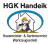 Logo HGK Handeik